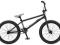 Rower GT BMX Zone grey 2012 + G-Form gratis