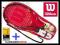 Zestaw dla dziecka WILSON R.F Starter Set + GRATIS