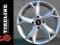 FELGI 16" 4x108 CITROEN XSARA C3 C4 C5 ŚRUBY