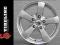 533 FELGI 15" 5X114,3 TOYOTA HONDA MAZDA NOWE