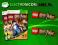 LEGO HARRY POTTER LATA 5-7 X360 + KLOCKI LEGO W-WA