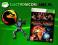 MORTAL KOMBAT KOMPLETE EDITION XBOX 360 / SKLEP ED