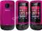 NOKIA C2-05 PINK PLGw24m bez simlocka FV23% K-ce