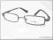 OKULARY OPRAWY + SZKŁA SOCZEWKI montaż gratis 287