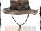 KAPELUSZ Boonie Hat US VEGETATO WOODLAND R.S