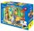 Mega puzzle --THE JUNGLE BOOK-- 2w1