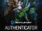 BLIZZARD AUTHENTICATOR TOKEN WOW SC2 DIABLO 3