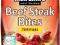 Beef Steak Bites Teriyaki 75g - Jack Links