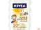 NIVEA SUN KIDS**SPRAY DO OPALANIA**50+