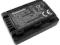 Orginalna bateria do kamery Panasonic VW-VBL090