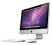 iMac MC812 21.5 Core i5 Quad 2,7 4GB 1TB ATI6770