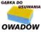 GĄBKA DO MYCIA SAMOCHODU I USUWANIA OWADÓW 32250