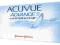 Acuvue ADVANCE Super Cena 23,99zł / 6szt -9,00