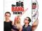 TEORIA WIELKIEGO PODRYWU Big Bang Theory Sezon 1