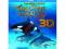 DELFINY WIELORYBY [OD RĘKI] 3D Blu-ray IMAX PL