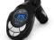 ELMAK Transmiter FM TR05 MP3 LED pilot PROMOCJA