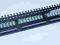 PatchPanel 19" RJ-45 24xUTP wspornik Czarny
