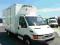 IVECO 35C13 2004r CHŁODNIA 8 PALET