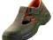 Sandaly robocze buty ochronne URGENT 301 SB NR 41