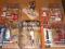 6 figurek NBA McFarlane z USA