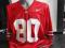 KOSZULKA NIKE OHIO STATE FOOTBALL XL Z USA NOWA