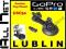 UCHWYT PRZYSSAWKA DO KAMER GOPRO SUCTION CUP MOUNT