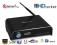 Xtreamer Prodigy Black 3D HD z WiFi i DVB-T (STB)