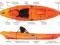 Okazja Nowy kajak polietylenowy Ocean Kayak Mysto