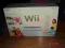 NOWA KONSOLA NINTENDO Wii FAMILY EDITION + 2 GRY