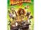 MADAGASKAR 2  DVD NOWA FOLIA