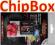 CHIP TUNING BOX POWERBOX VW AUDI SEAT SKODA 1.9TDI