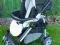 wózek PEG PEREGO A3 ze śpiworem