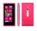 NOKIA 800 LUMIA PINK PLDYSTR NOLOCK GW24 WWA1200zł