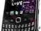 BLACKBERRY 9300 FIOLETOWY SKLEP GREXOR WROCŁAW!