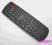 Nowy zastępczy Pilot do TV Clatronic RC35-4 S