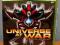 UNIVERSE at WAR - Earth Assault