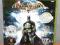 BATMAN Arkham Asylum - Play_gamE - Rybnik