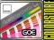 Wzornik Pantone GoeBridge coated W-wa Centrum FV