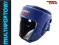 KASK OCHRONNY TRENINGOWY TURNIEJOWY PROFIGHTER XL