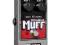 ELECTRO HARMONIX EHX DOUBLE MUFF + GRATISY!