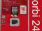 SanDisk microSD SDHC 16GB *wodoodporna *tylko 58zł
