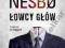 Jo Nesbo - LOWCY GLOW - tani KURIER [Larsson]