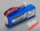 Pakiet Li-Po Turnigy 2200mAh 20C-30C nowy do Heli!
