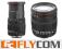 TELE ZOOM SIGMA 18-200 F3.5-6.3 +GRATIS F.VAT