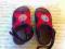 Sandałki letnie r.21