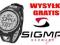 PULSOMETR SIGMA PC-15.11 NOWY MODEL WYS. GRATIS!!!