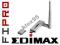 Edimax EW-7711USn Karta USB RSMA do 150mbps Gw2Lat