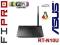 Asus RT-N10U Router Wifi N150 Printserwer Tomato