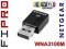 Netgear WNA3100M Karta WiFi USB 300M
