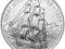 1050. Marynistyka Piticairn Islands 1$ 1989 Bounty